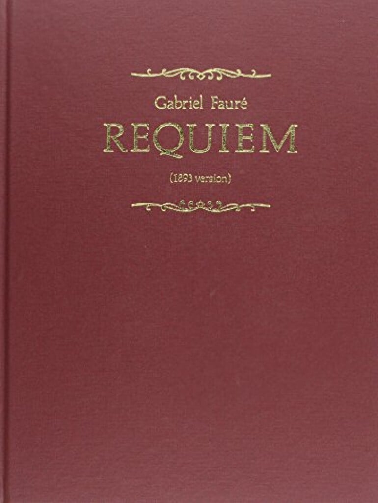 Requiem (1893 version)